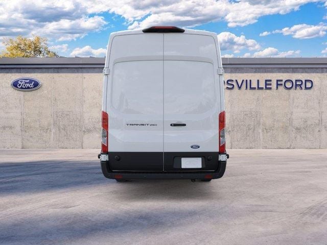2026 Ford Transit-250 Base High Roof