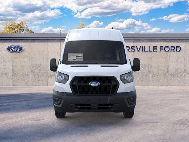 2026 Ford Transit-250 Base High Roof