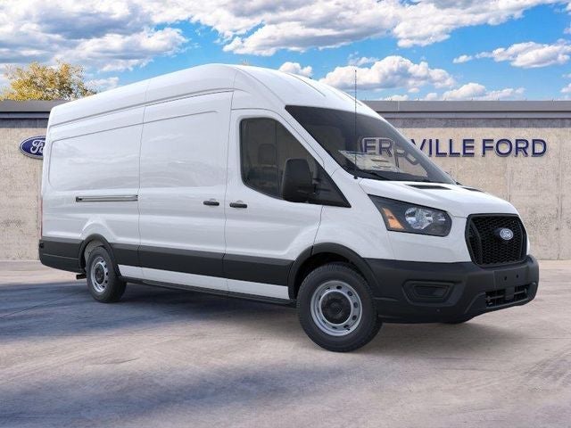 2026 Ford Transit-250 Base High Roof