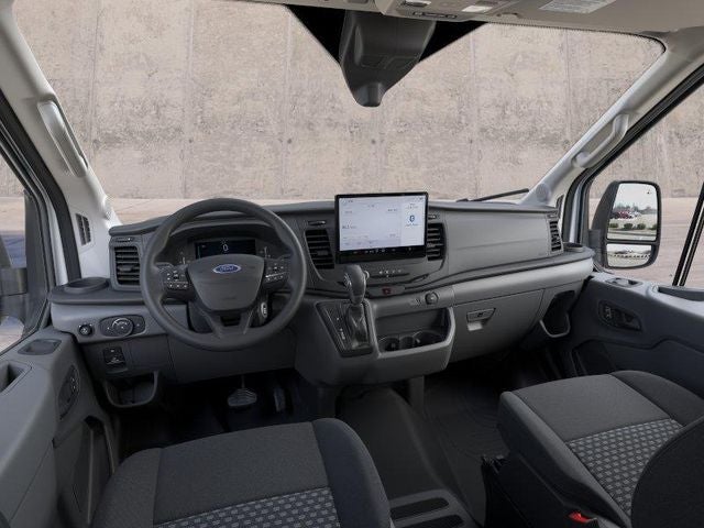 2026 Ford Transit-250 Base High Roof