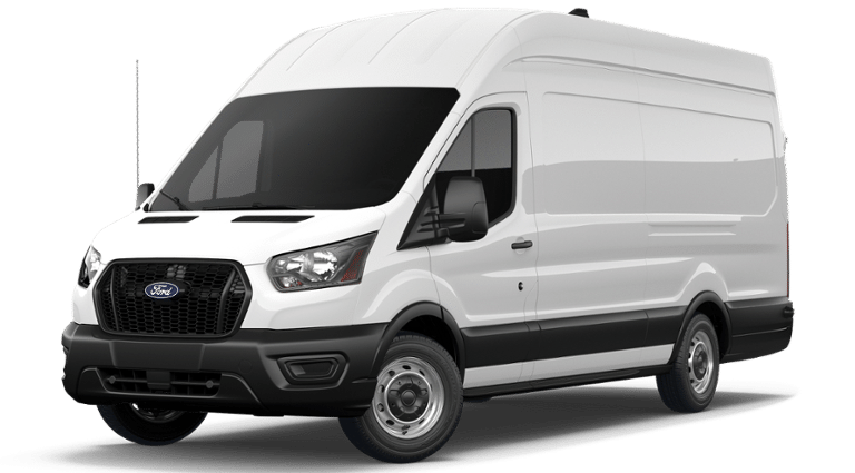 2026 Ford Transit-250 Base High Roof