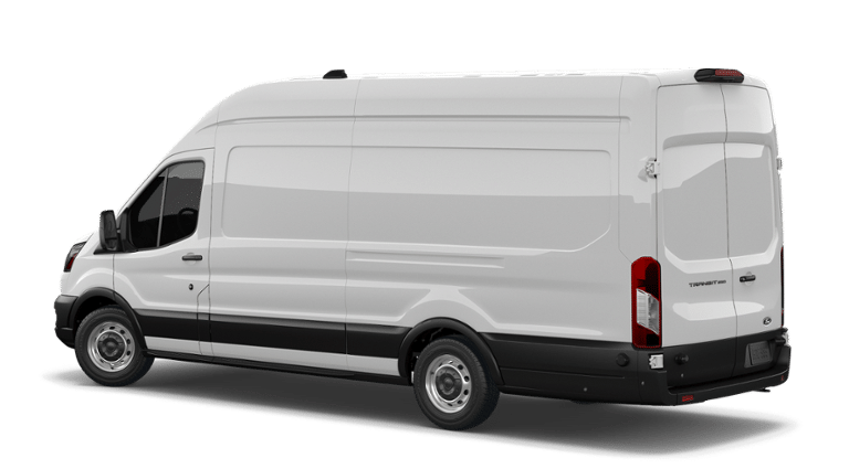 2026 Ford Transit-250 Base High Roof