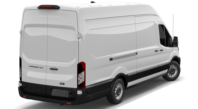 2026 Ford Transit-250 Base High Roof
