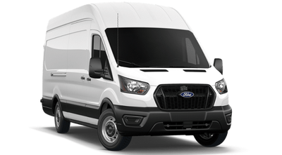 2026 Ford Transit-250 Base High Roof