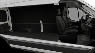 2026 Ford Transit-250 Base High Roof