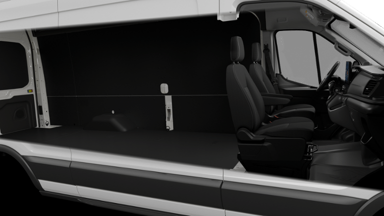 2026 Ford Transit-250 Base High Roof