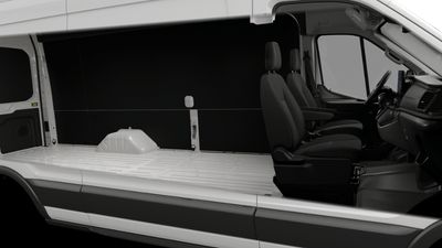 2026 Ford Transit-250 Base High Roof