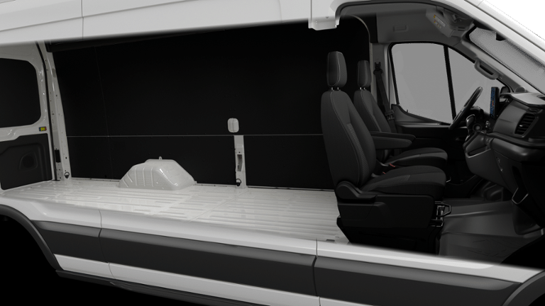 2026 Ford Transit-250 Base High Roof