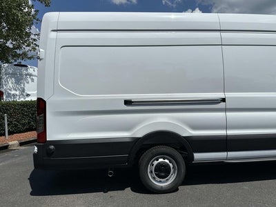 2026 Ford Transit-250 Base High Roof