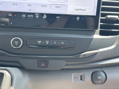 2026 Ford Transit-250 Base High Roof