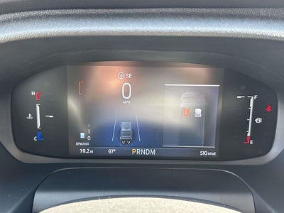 2026 Ford Transit-250 Base High Roof