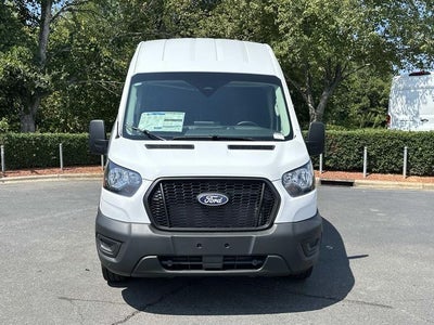 2026 Ford Transit-250 Base High Roof