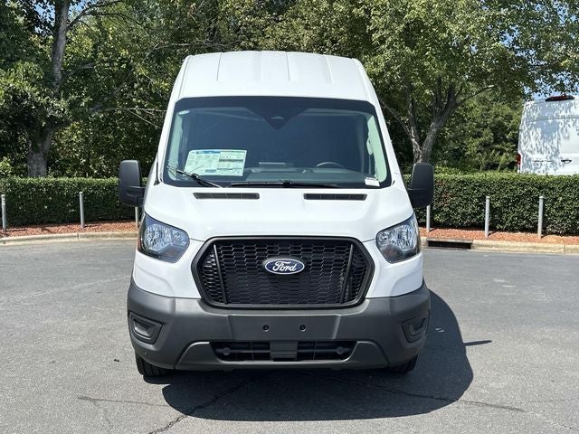2026 Ford Transit-250 Base High Roof