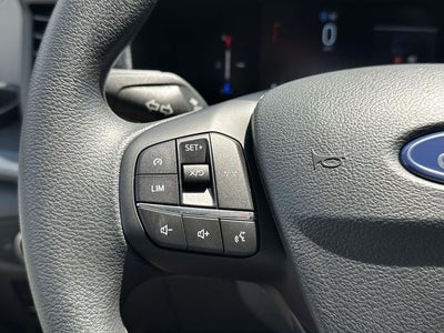 2026 Ford Transit-250 Base High Roof