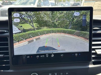 2026 Ford Transit-250 Base High Roof