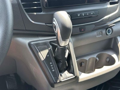 2026 Ford Transit-250 Base High Roof