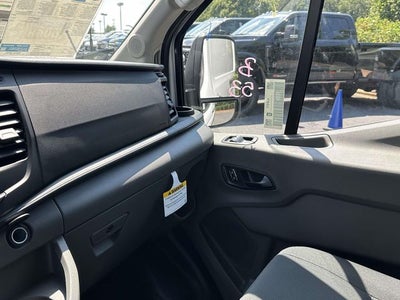 2026 Ford Transit-250 Base High Roof