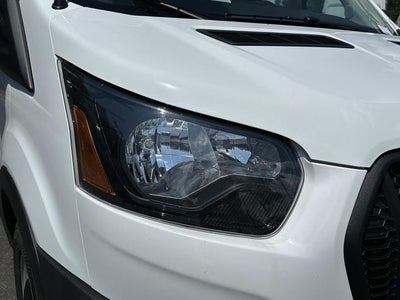 2026 Ford Transit-250 Base High Roof