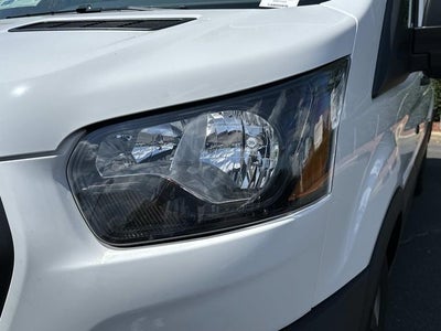 2026 Ford Transit-250 Base High Roof