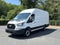 2026 Ford Transit-250 Base High Roof