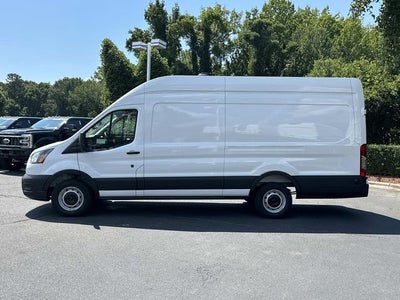 2026 Ford Transit-250 Base High Roof