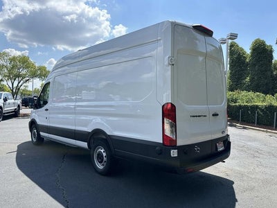 2026 Ford Transit-250 Base High Roof