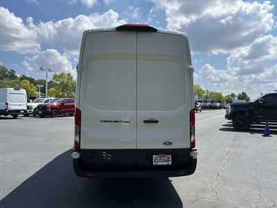 2026 Ford Transit-250 Base High Roof
