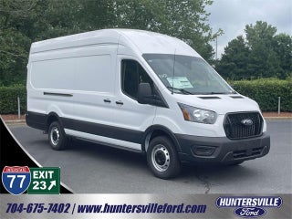 2025 Ford Transit-350 Base High Roof