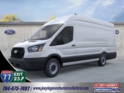 2026 Ford Transit-350 Base High Roof