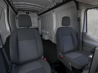 2026 Ford Transit-350 Base High Roof