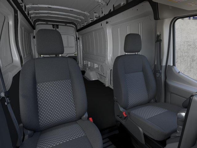 2026 Ford Transit-350 Base High Roof