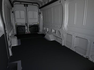2026 Ford Transit-350 Base High Roof