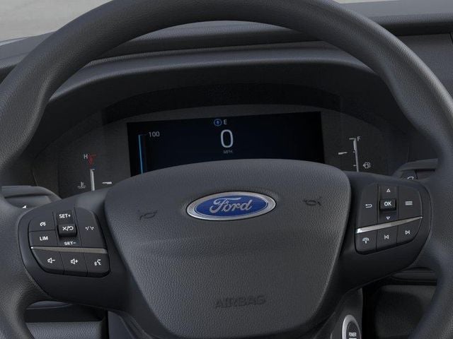2026 Ford Transit-350 Base High Roof