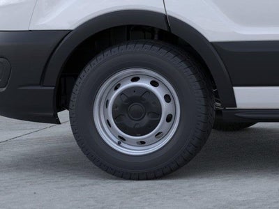 2026 Ford Transit-350 Base High Roof