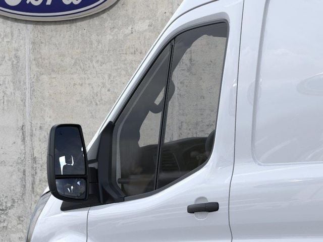 2026 Ford Transit-350 Base High Roof