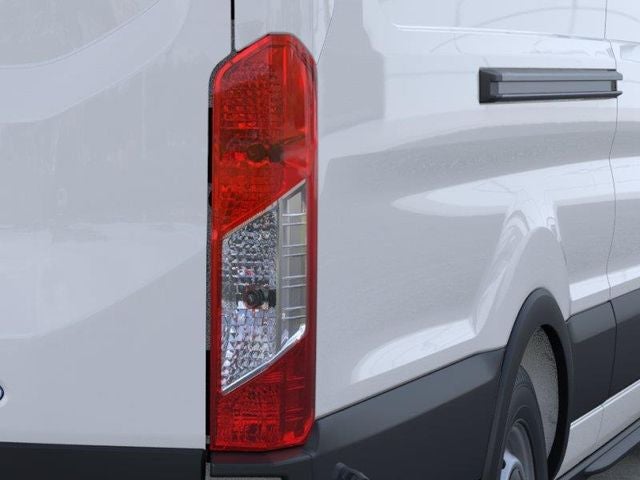 2026 Ford Transit-350 Base High Roof