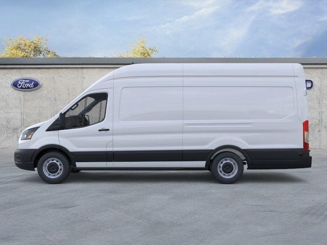2026 Ford Transit-350 Base High Roof