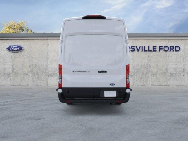 2026 Ford Transit-350 Base High Roof