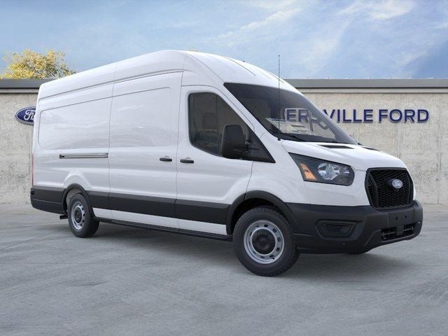 2026 Ford Transit-350 Base High Roof