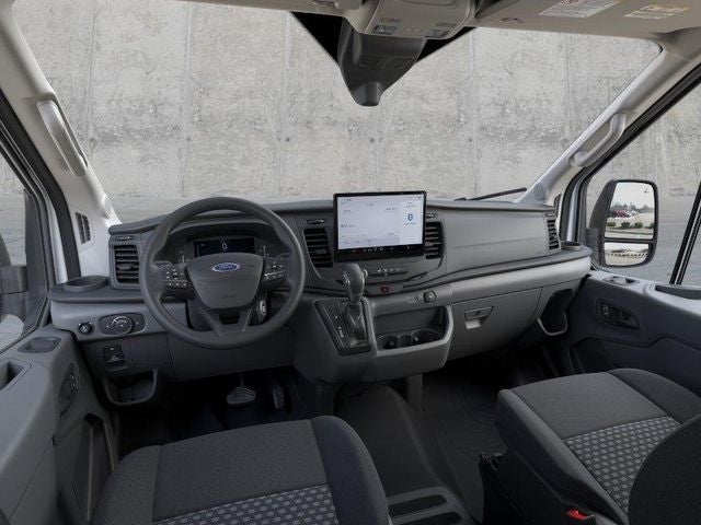 2026 Ford Transit-350 Base High Roof
