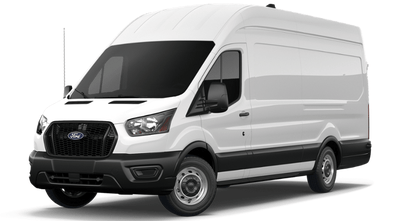 2026 Ford Transit-350 Base High Roof