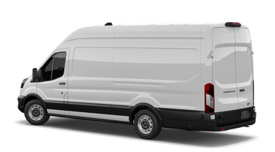 2026 Ford Transit-350 Base High Roof
