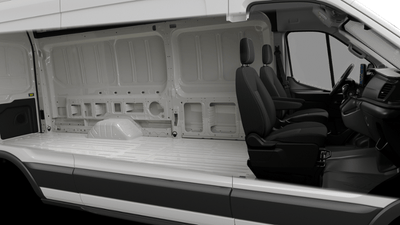 2026 Ford Transit-350 Base High Roof