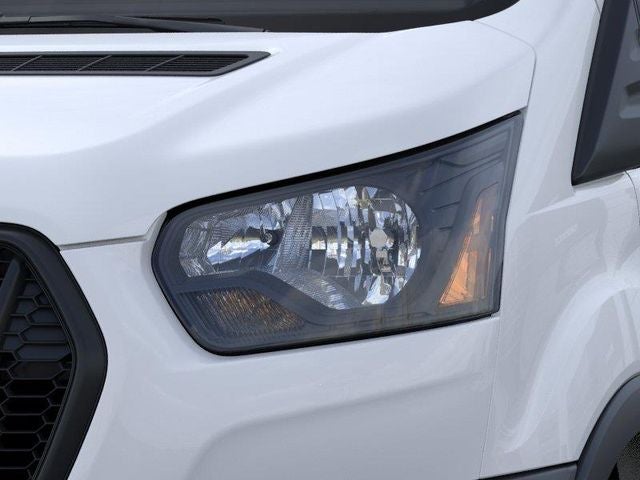 2026 Ford Transit-350 Base High Roof