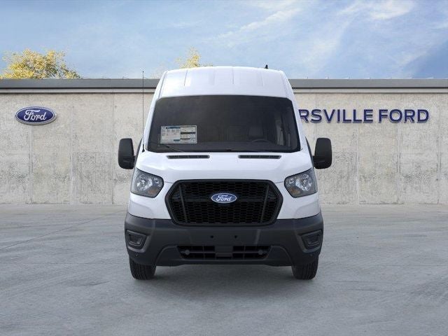 2026 Ford Transit-350 Base High Roof