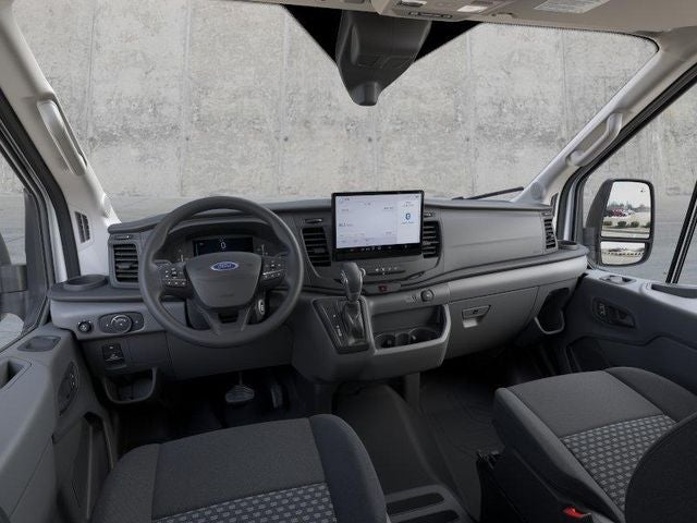 2026 Ford Transit-350 Base High Roof