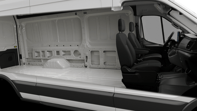 2026 Ford Transit-350 Base High Roof