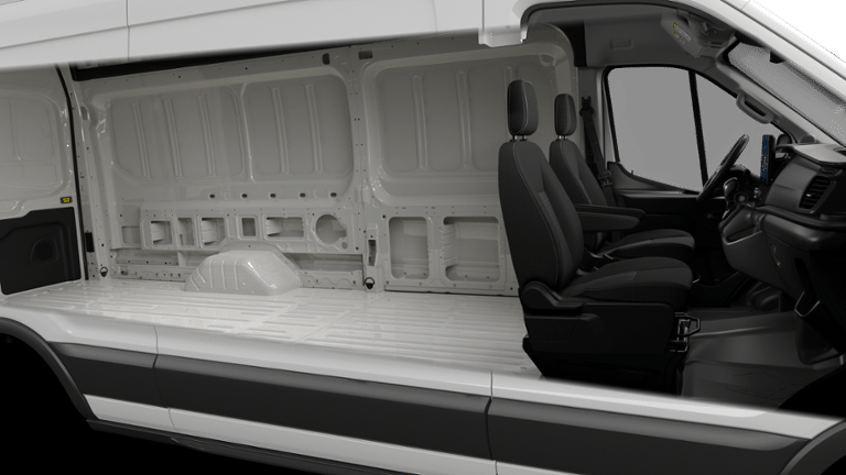 2026 Ford Transit-350 Base High Roof