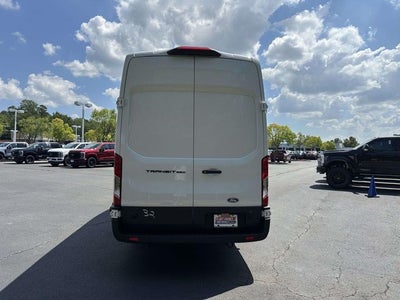 2026 Ford Transit-350 Base High Roof