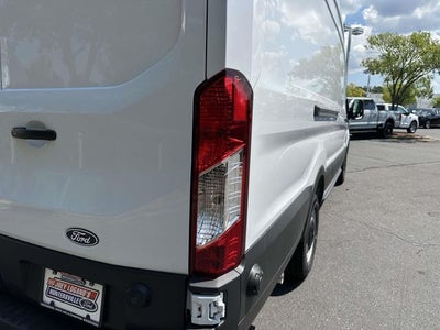 2026 Ford Transit-350 Base High Roof